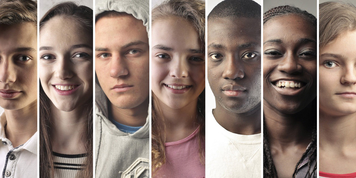 A Difficult Teen | Missional Church